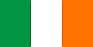 Irlandaflag