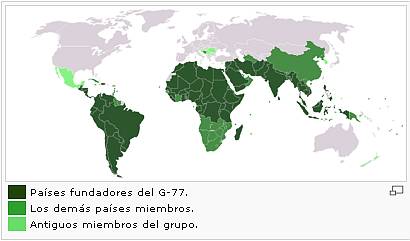 G77map